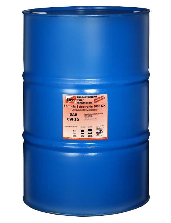 Formula Selectronic 3000 QX-200l